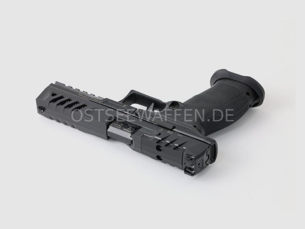 Walther PDP Match 5* Polymer