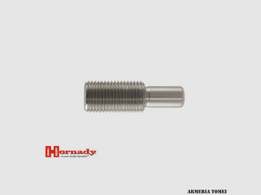 HORNADY – NECK TURN MANDREL 6.5 CAL