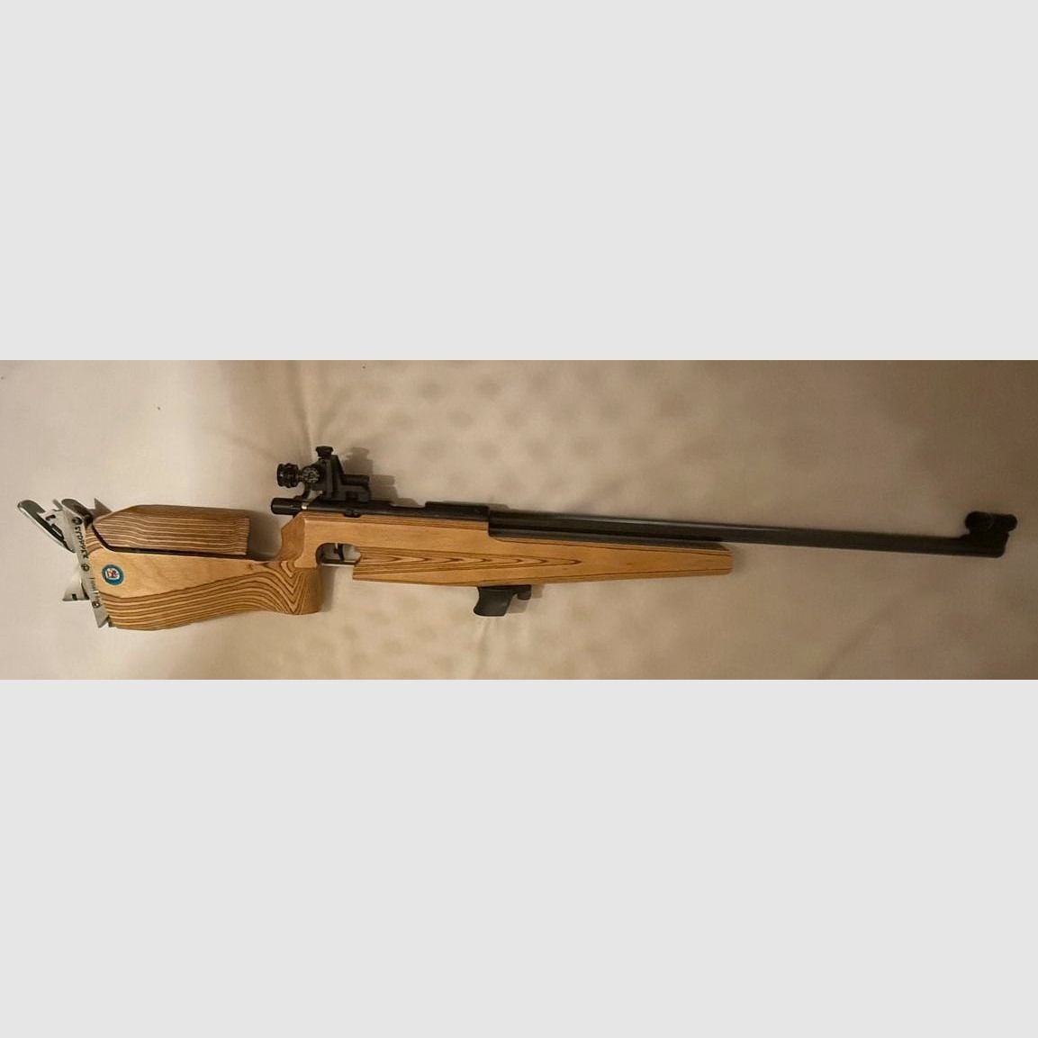 Feinwerkbau 2600