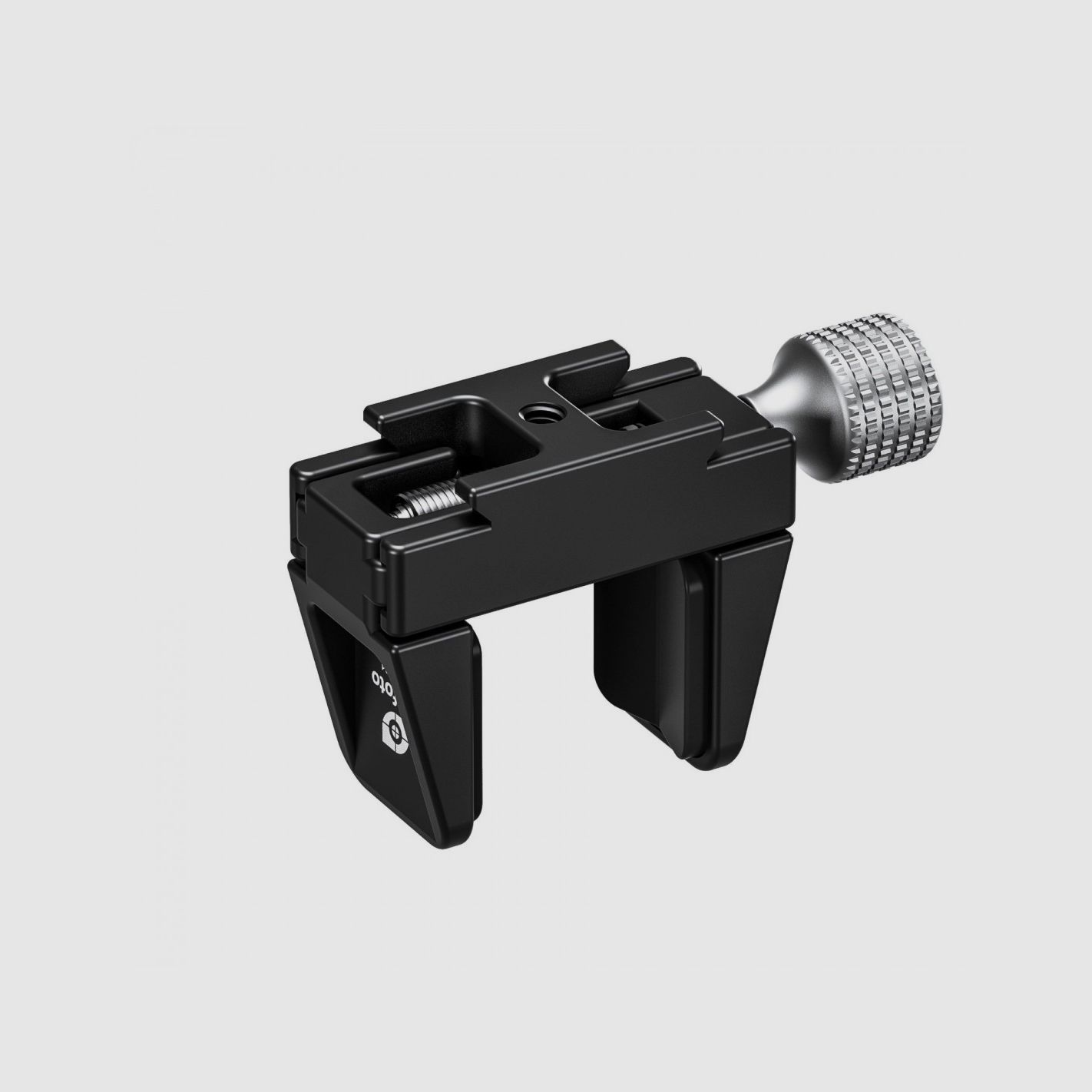 LEOFOTO Klemme GMC-01, Bild 2 von 2