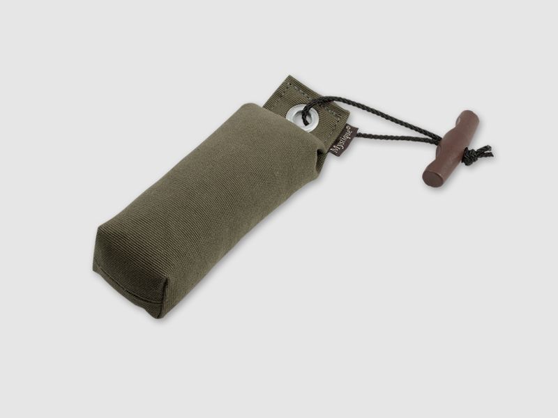 Mystique® Dummy « Pocket » 150 g kaki