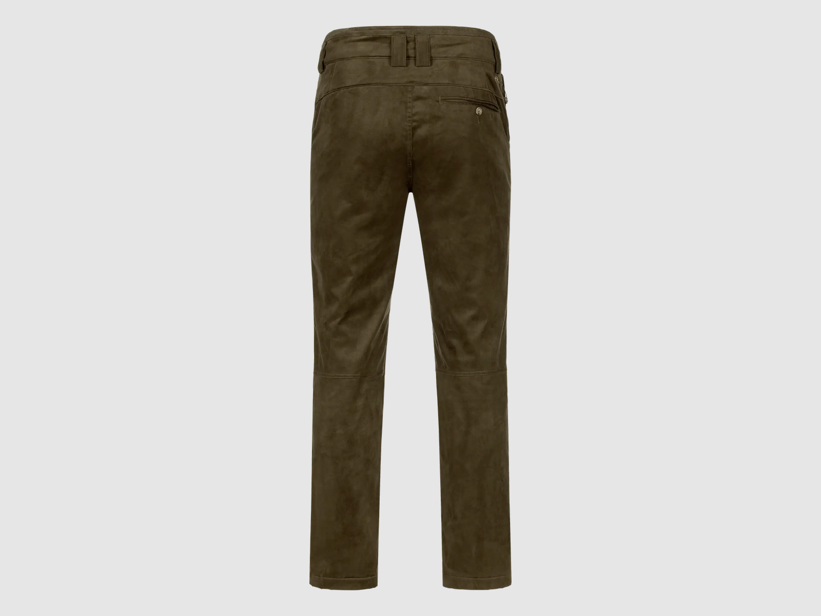 Pantalón de ante BLASER Marlon, imagen 4 de 5