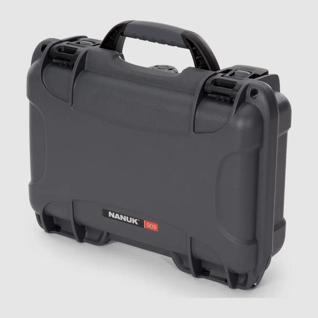 NANUK Premium walizka ochronna – black