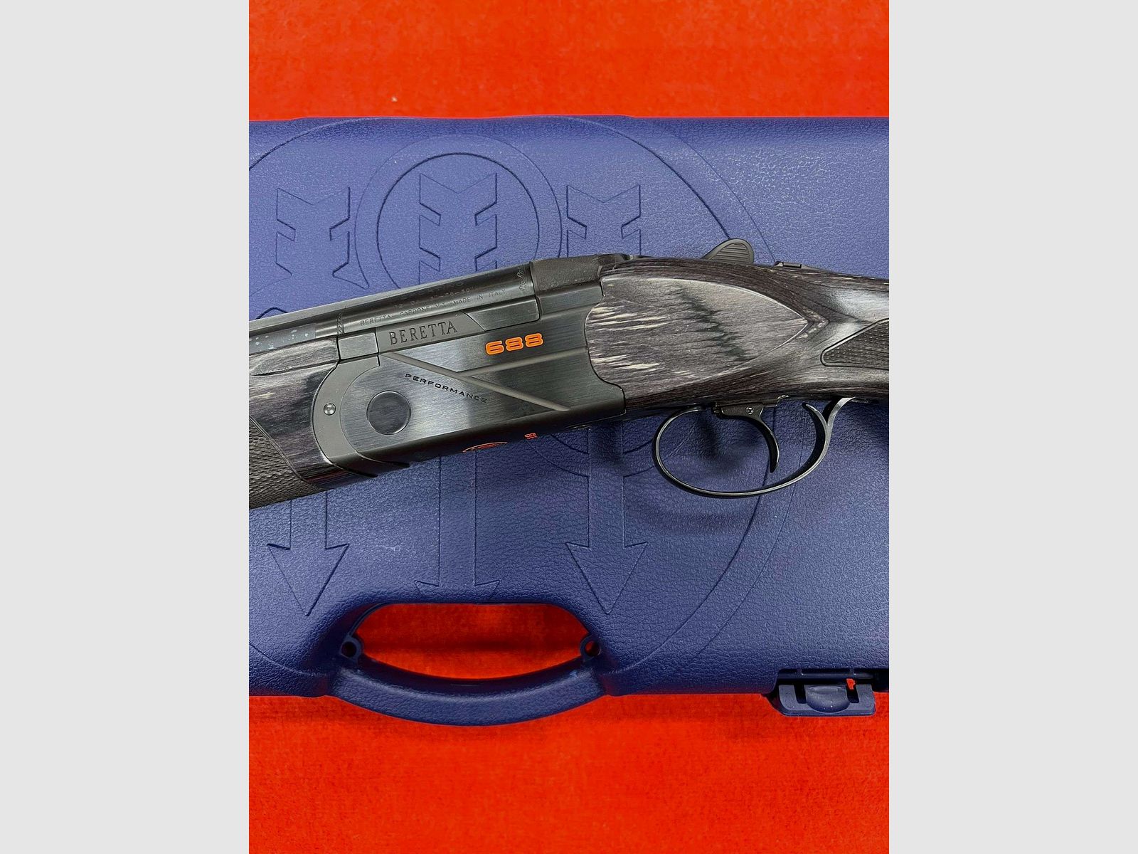 BERETTA 688 PERFORMANCE CALIBRO 12, immagine 1 di 6