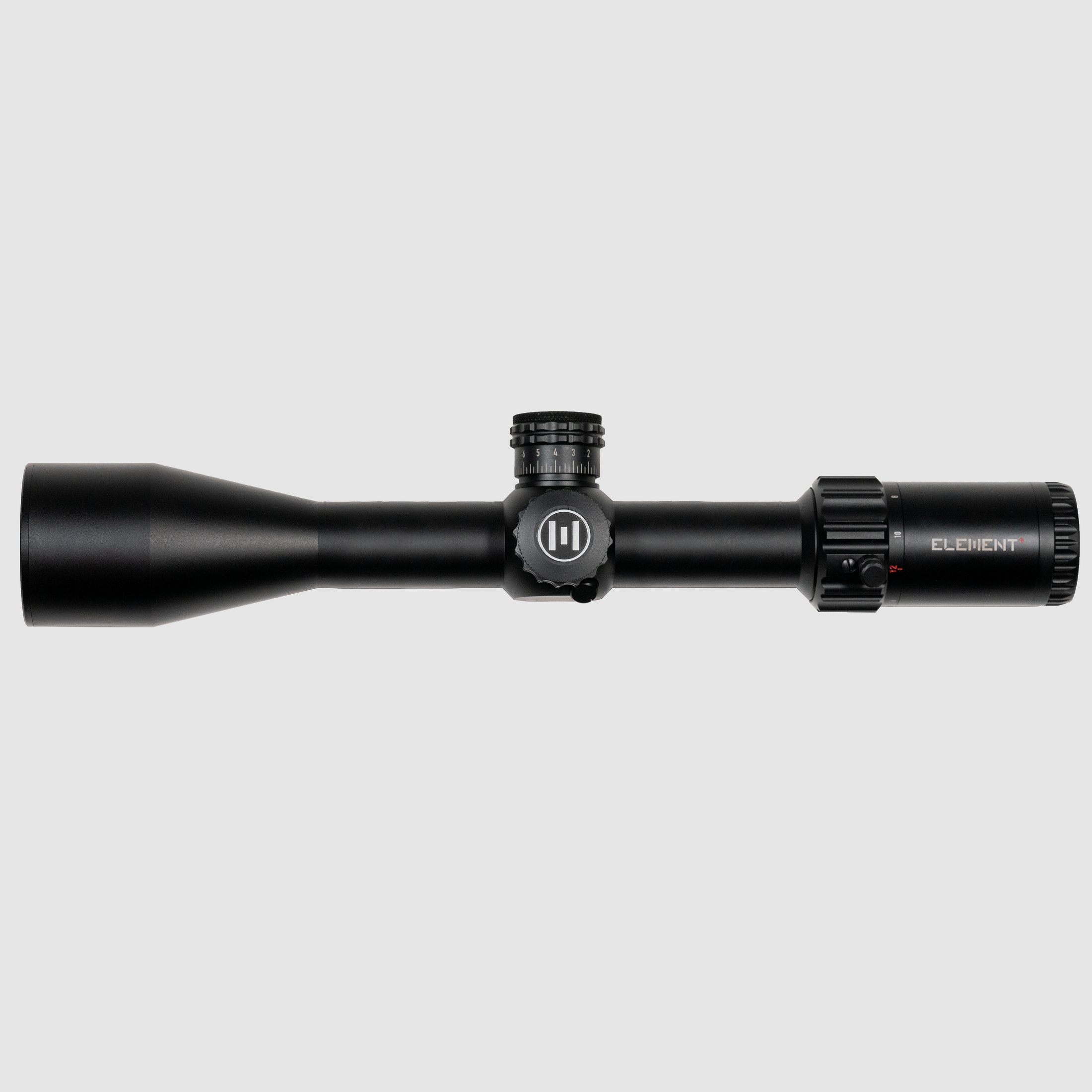 Element Optics Helix Zielfernrohr| 6-24x50 | EHR-1C MOA SFP