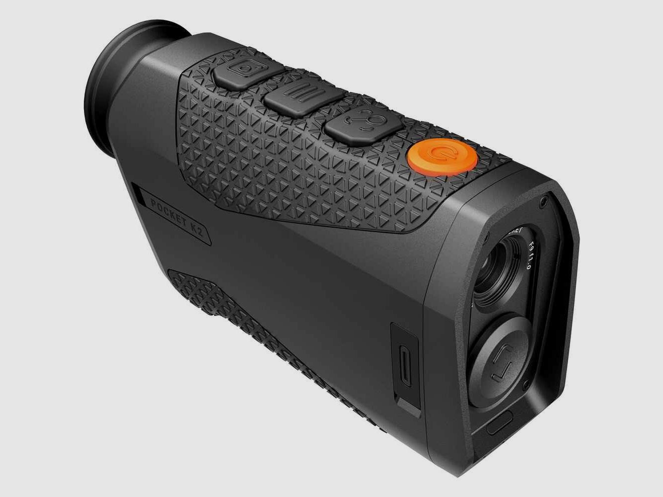 Rix Pocket K2 appareil d’imagerie thermique, image 2 sur 18