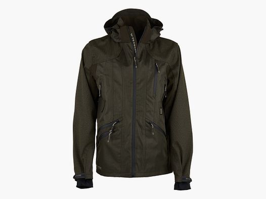 Univers Jacke Wald u-tex