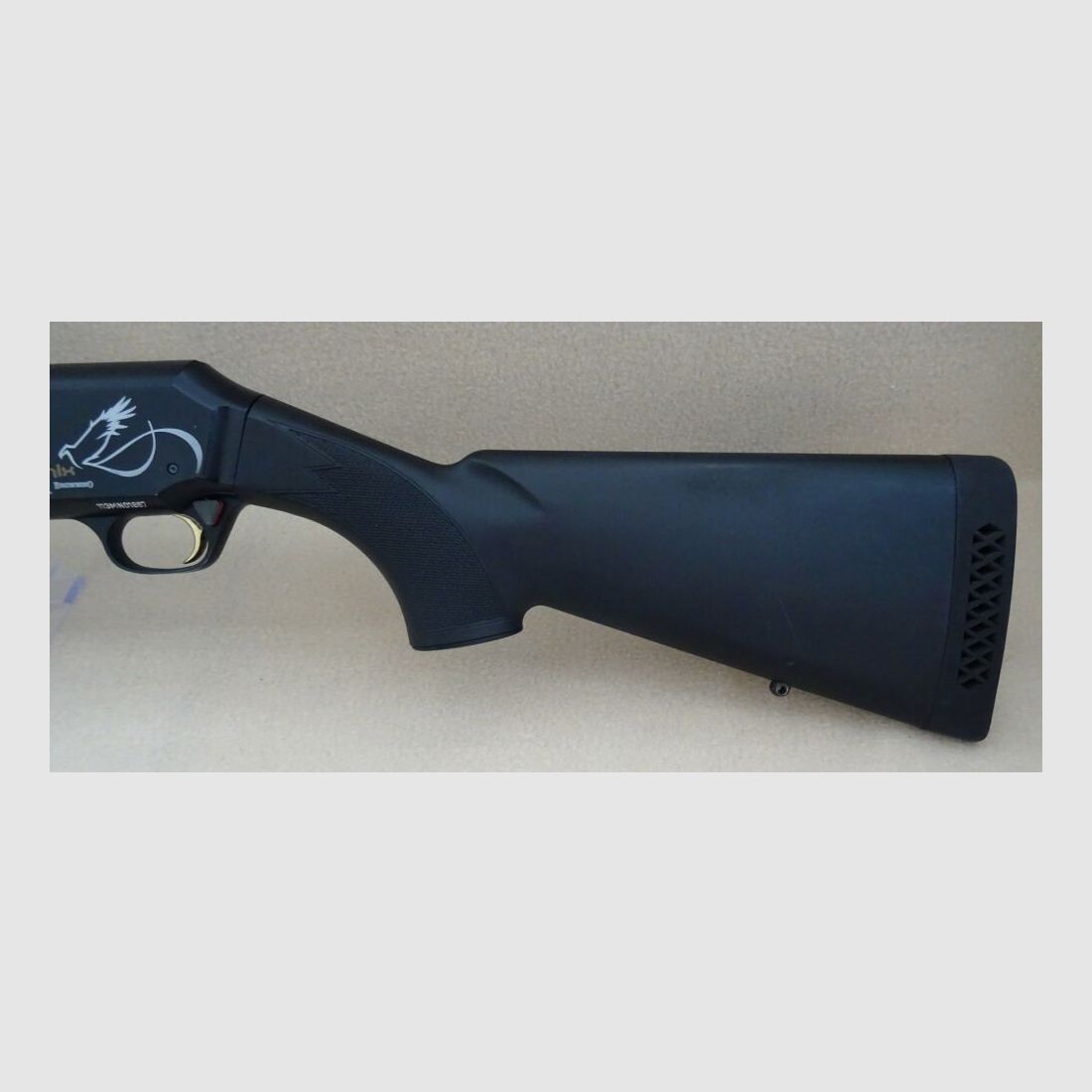 Browning Phönix