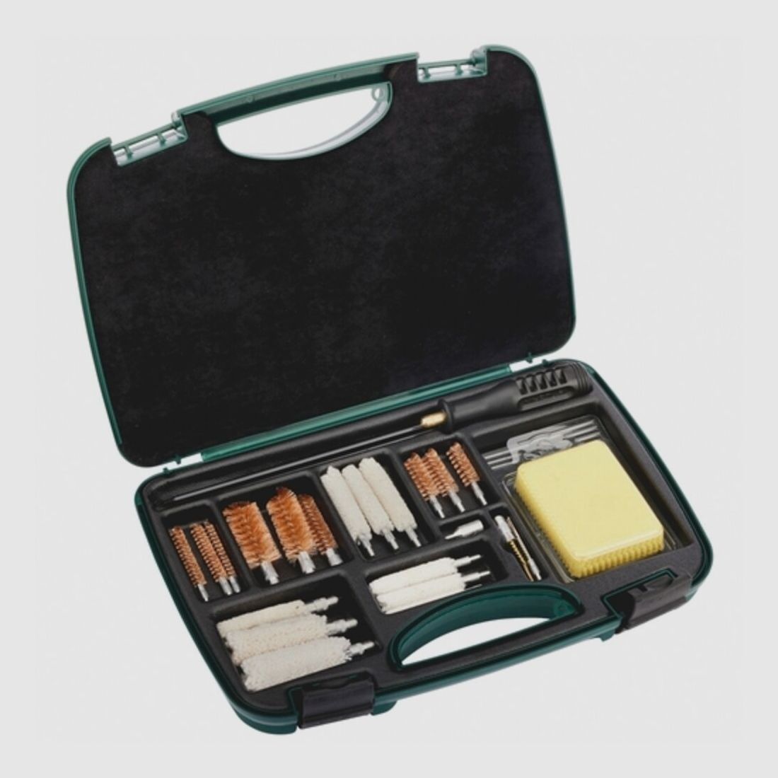 Kit de nettoyage Parforce pour armes longues et courtes