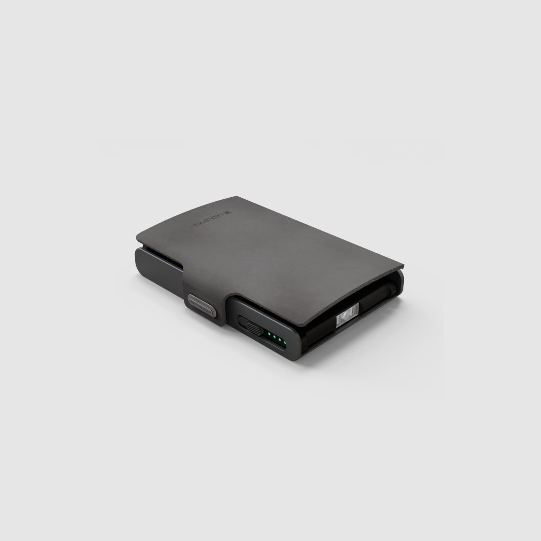 Ledlenser 502607 Flexible Wallet grau