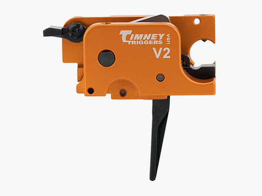 TIMNEY Abzug gerade für CZ Scorpion | 1247–1701 g #065SCORPIONST