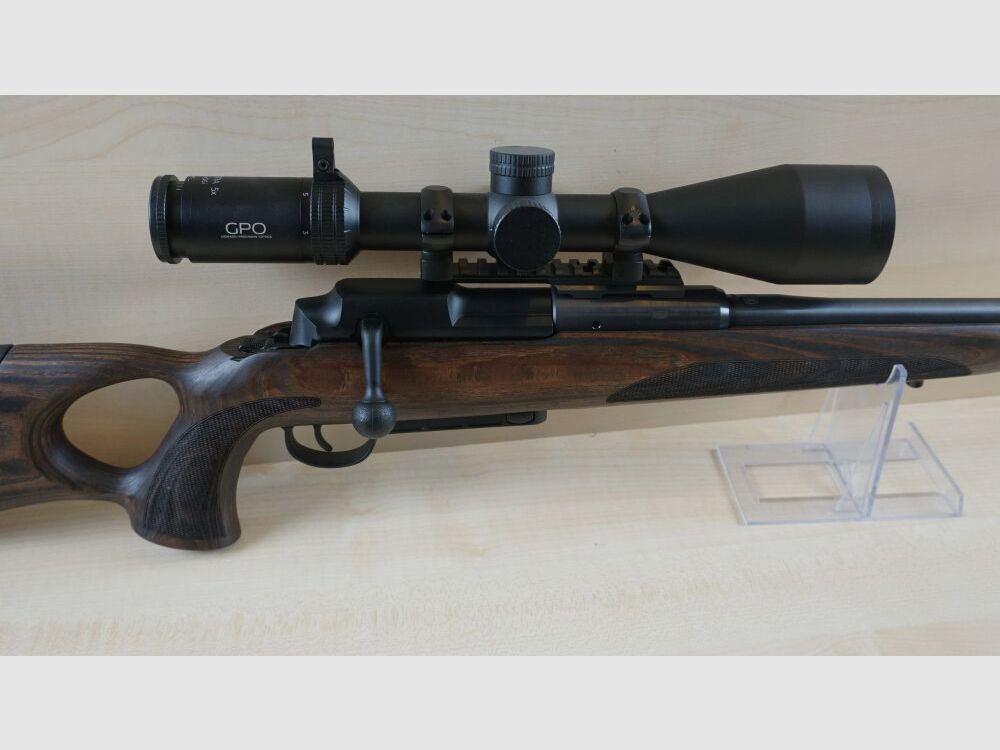 Mauser 25 Max