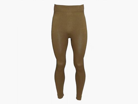 Bundeswehr Original Bundeswehr Original Bundeswehr Unterhose lang KSK gebraucht - L
