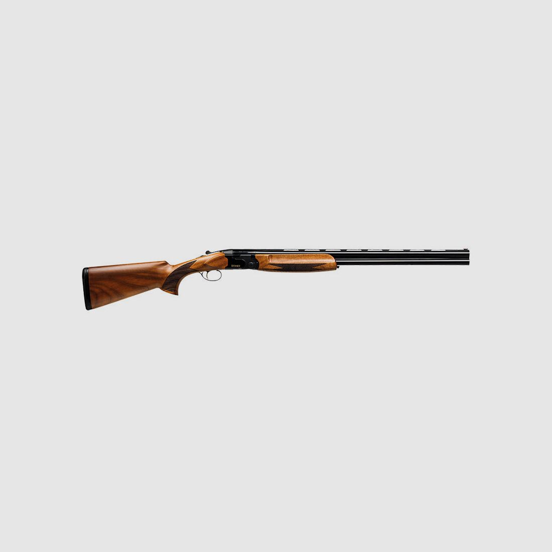Brenner BOCKFLINTEN BF18 schwarz