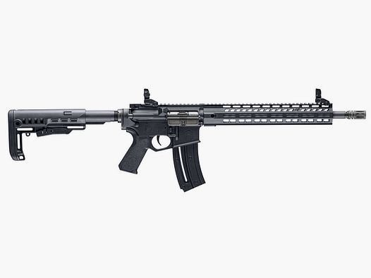 Carabina semiautomática Hammerli TAC R1 22LR