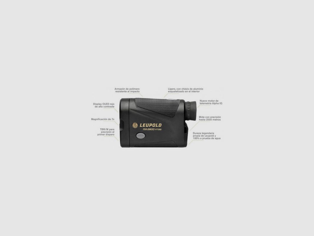 LEUPOLD RX-2800 TBR/W, Bild 3 von 4