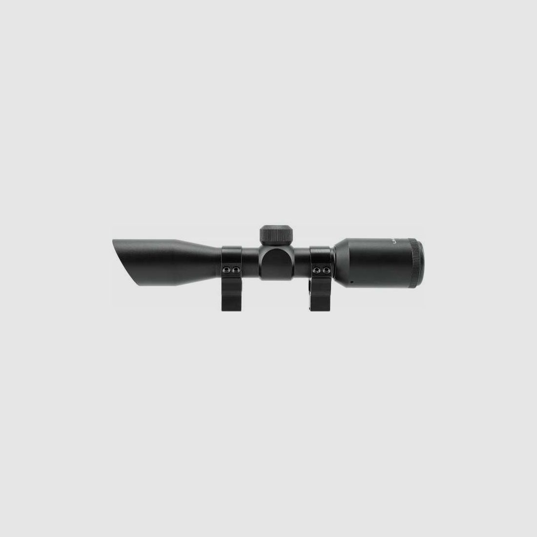 Umarex RS 4x32 Compact Zielfernrohr inkl. Montageringen Ø25,4 mm
