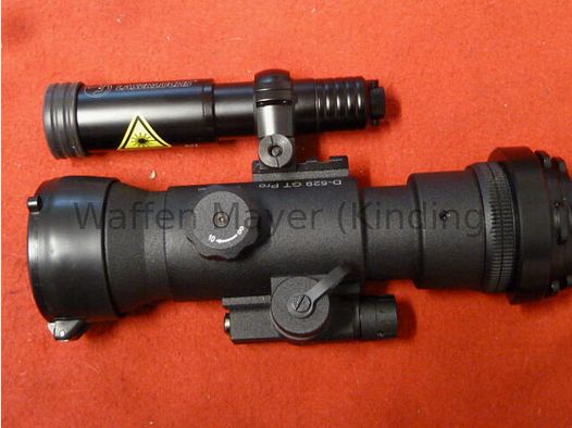 Gun-Tec D529 GT pro