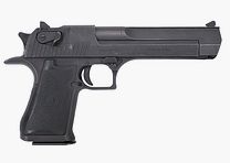 IMI Desert Eagle