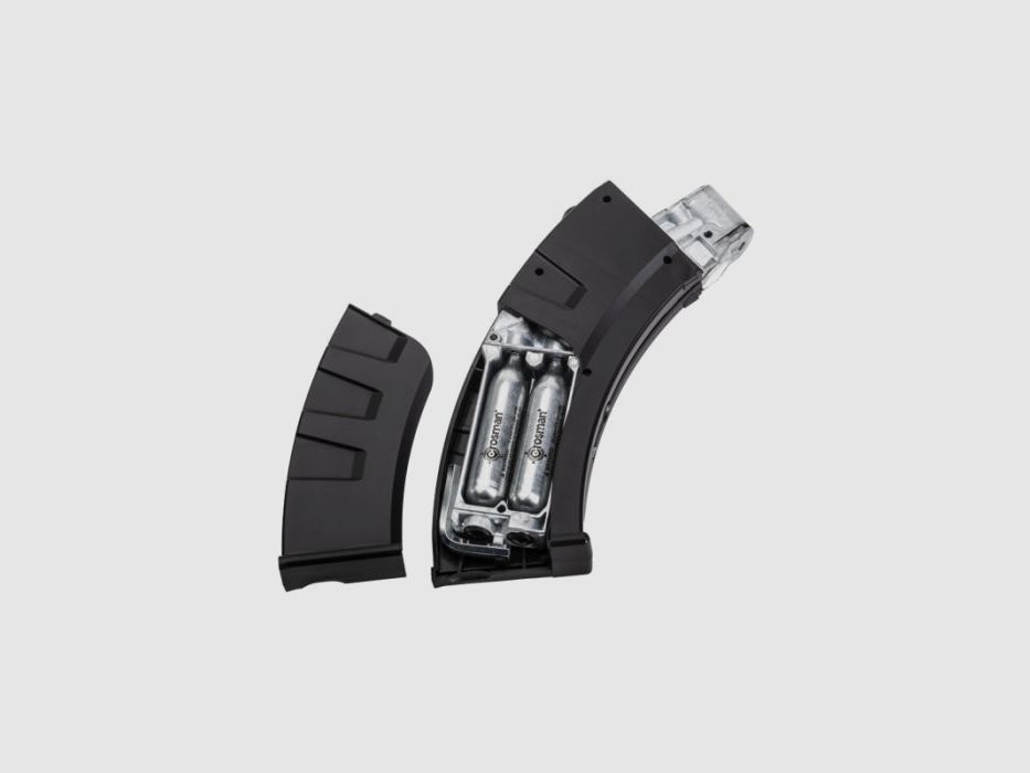 Chargeur Crosman AK1 - Cal. 4.5, image 1 sur 2