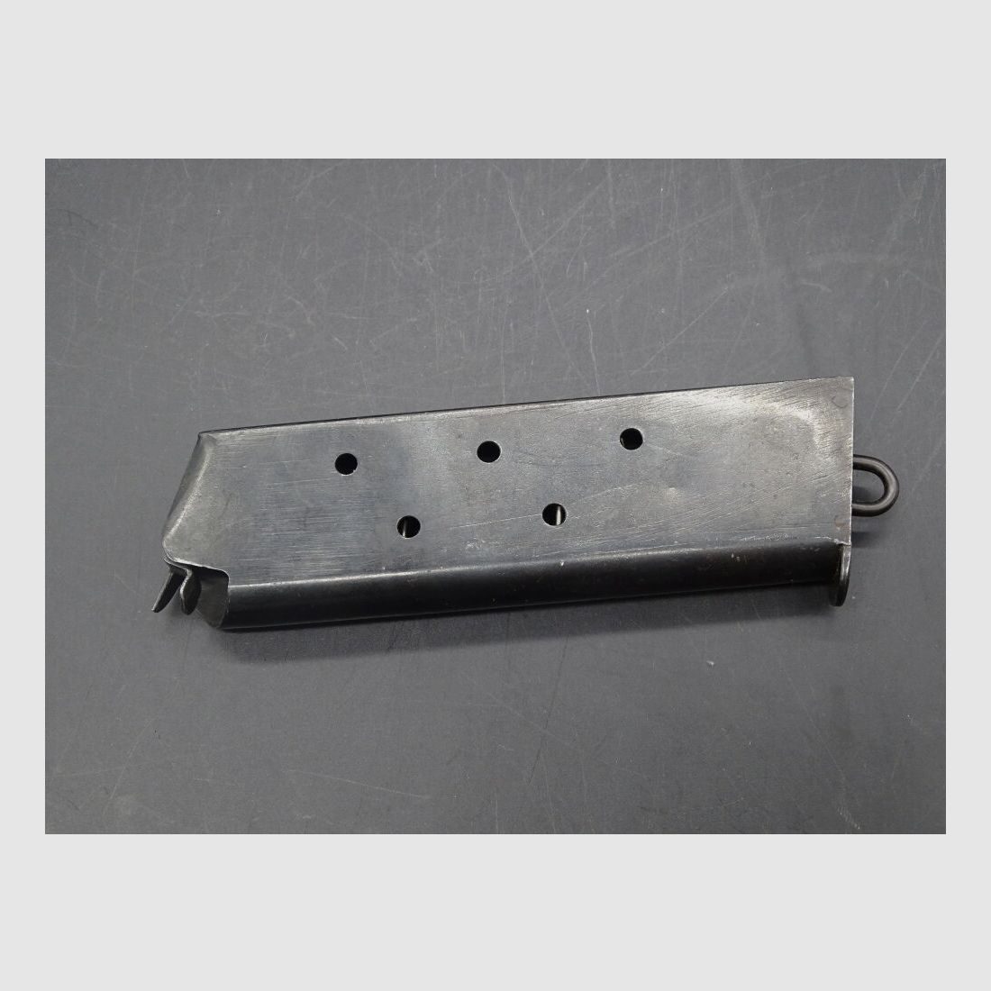 Magazin für Colt 1911 Systeme Kaliber .45 Auto 1911