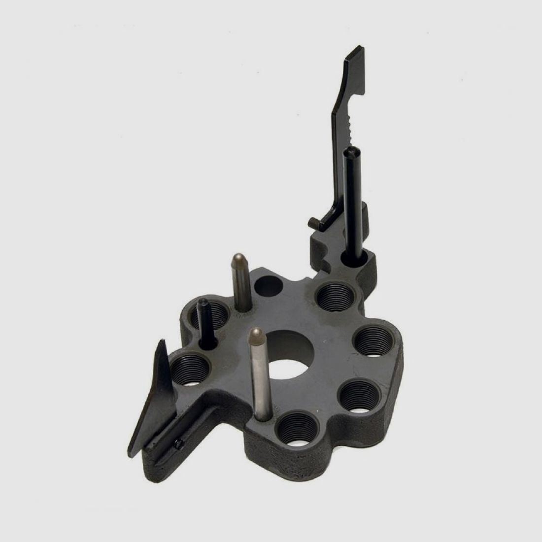 1050 Toolhead
