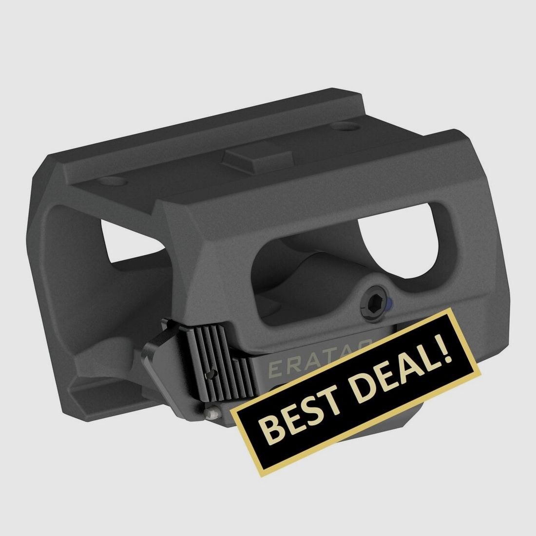 ERATAC USL mount for red dot sights, high version Aimpoint Micro