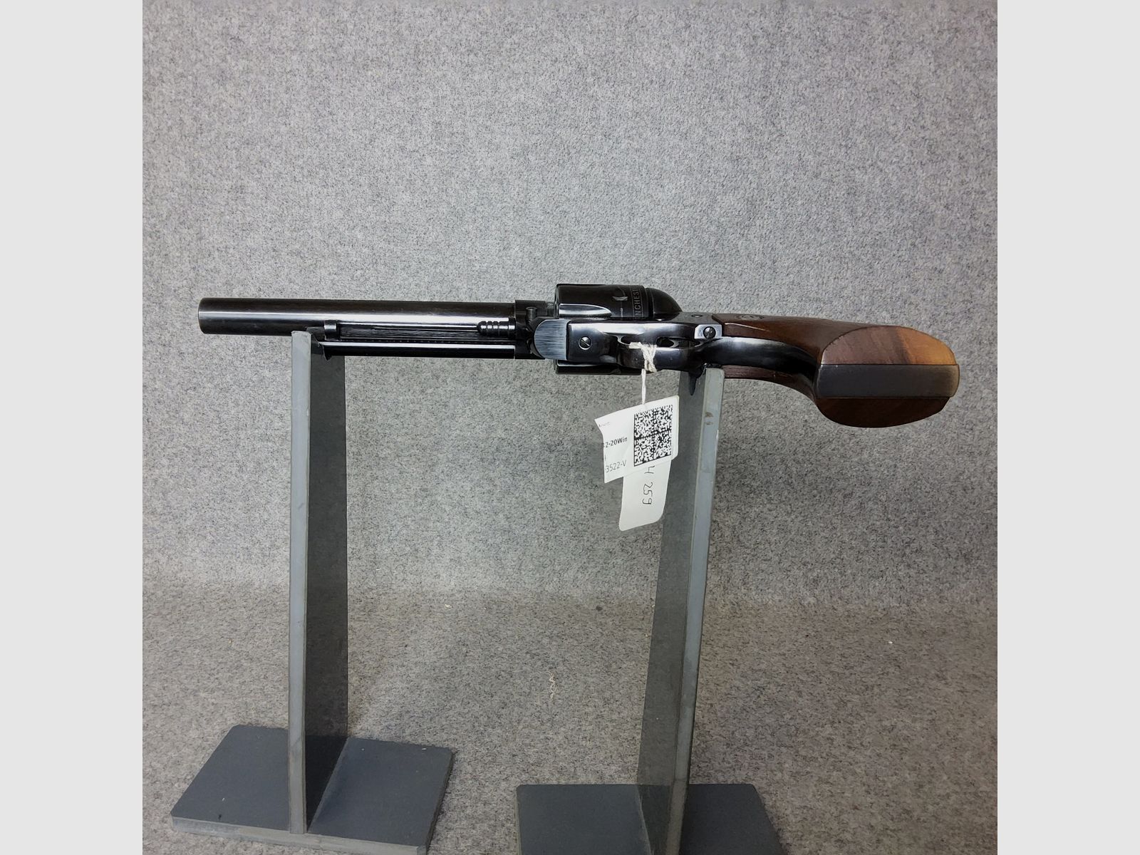 Ruger	 Black Hawk new model-Wechseltrommel 32 H&R Mag.