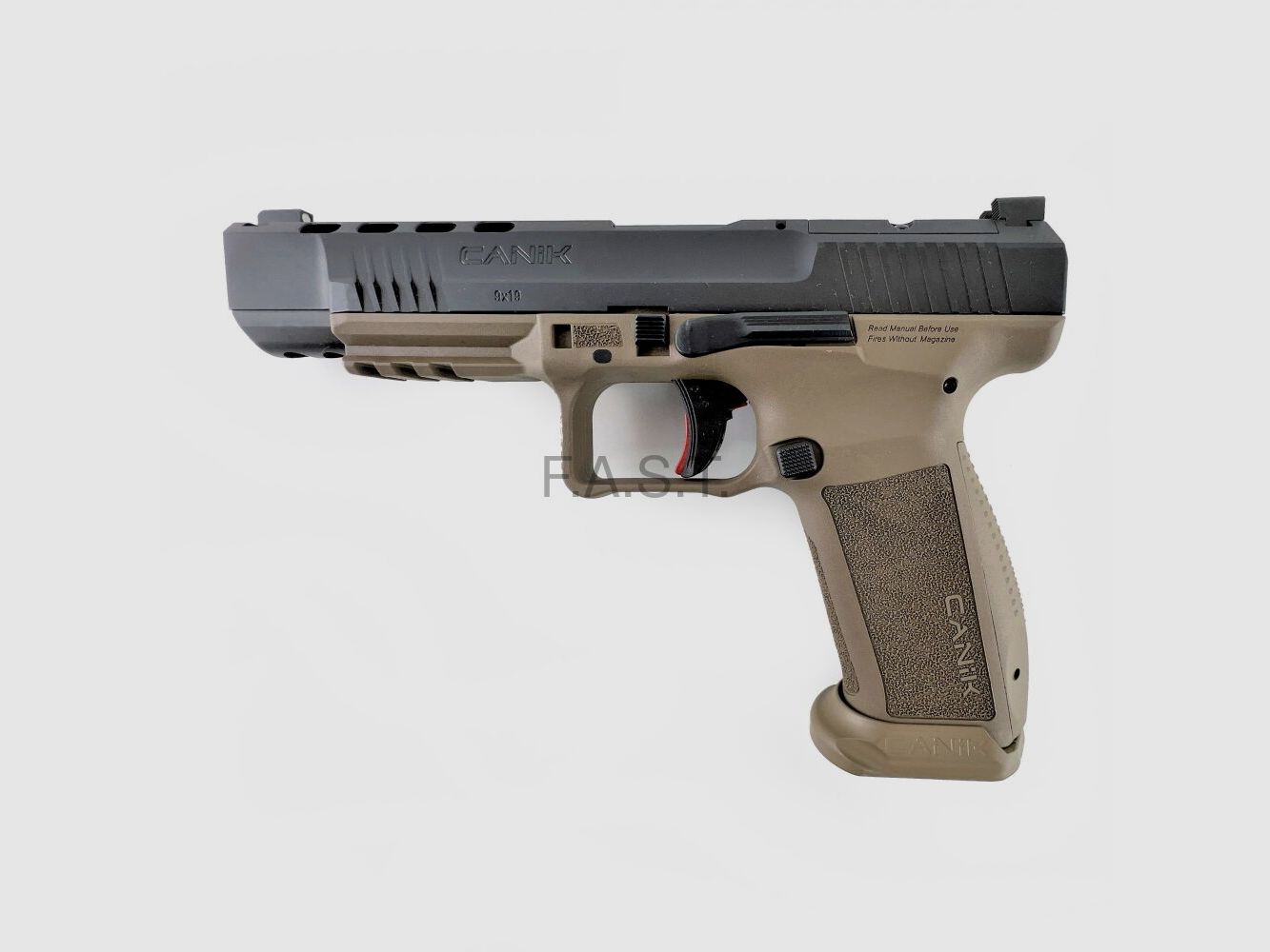 CANIK TP9 METE SFx