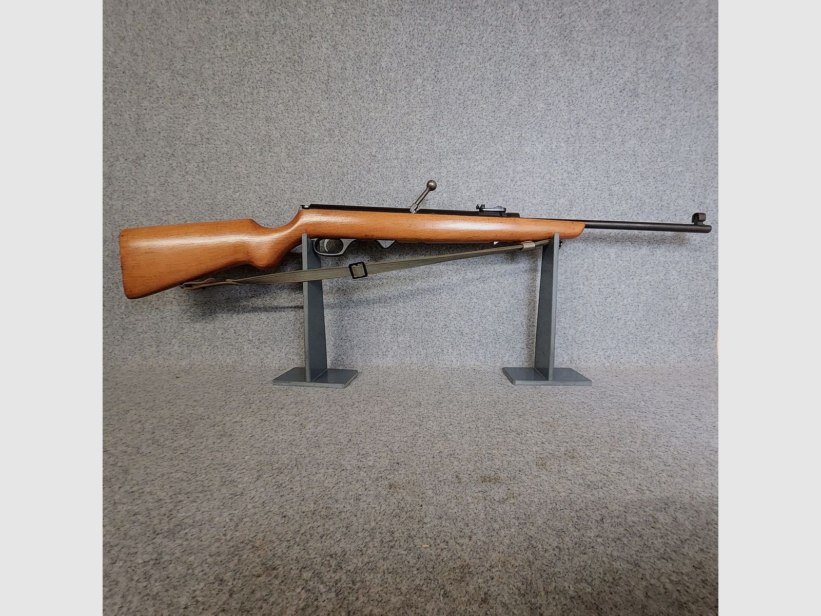 Haenel 310