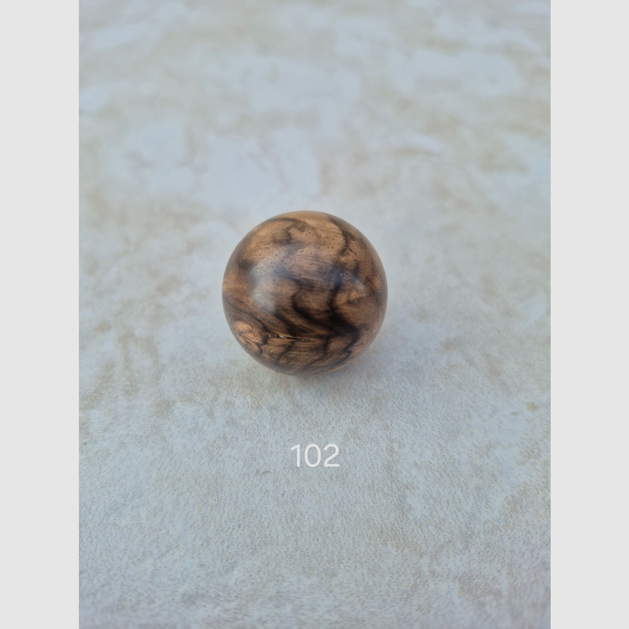 Billes de commande Kammergriff BLASER, JAKELE, Haenel, Sauer