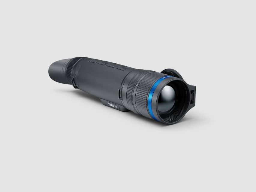 Pulsar 77516 thermal imaging device Telos XL50 1024x768 @ 12 µm (NETD <40 mK)