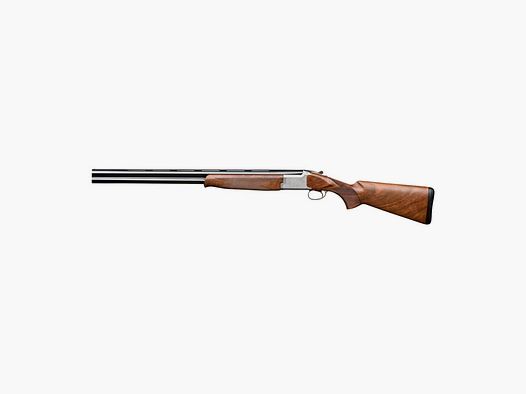 Browning B525 Game 1 Light True Left Hand - Boven-ondergeweer - Kal. 12/76