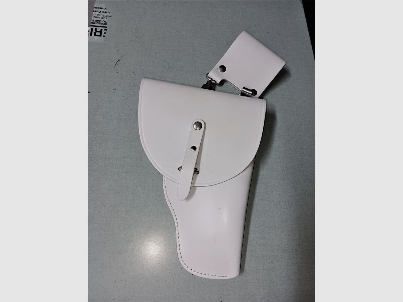 FONDINA RADAR 5095 DOUBLE HOOK - BERETTA PX4, Bild 2 von 3