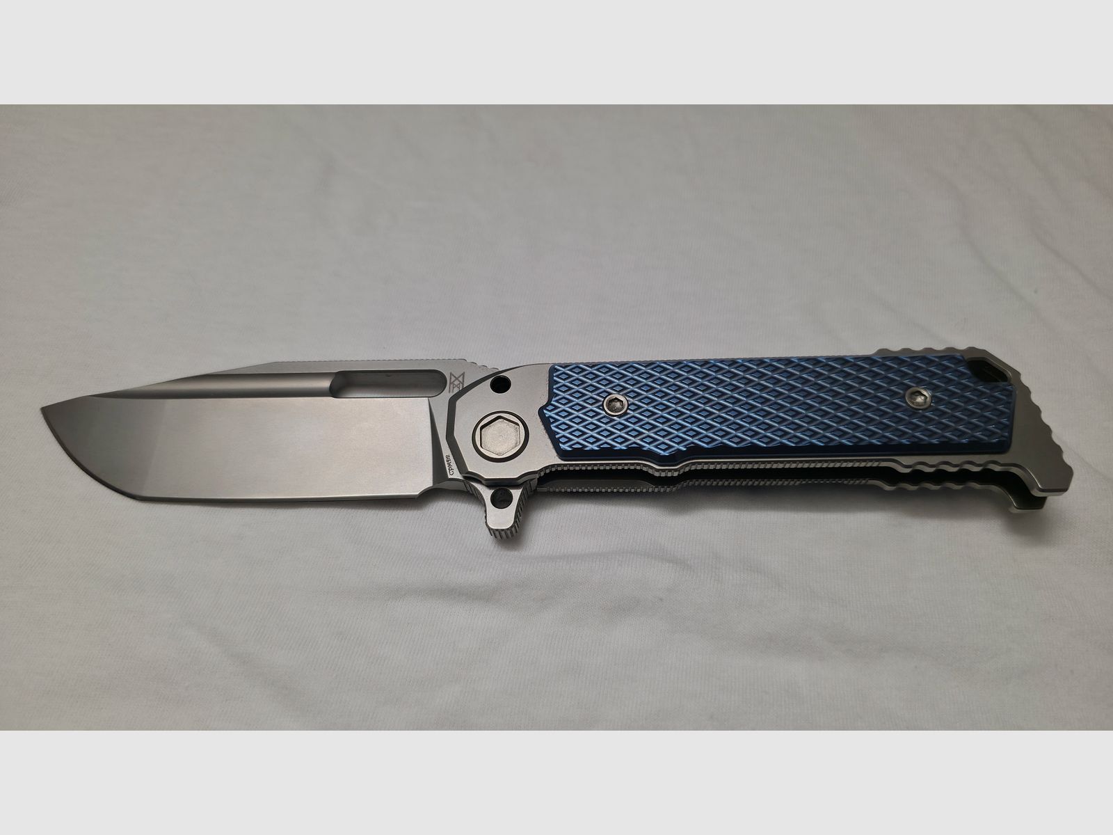 Noże Midgards Utgard Folder