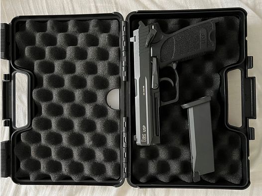 H&K USP Blockback 6mm