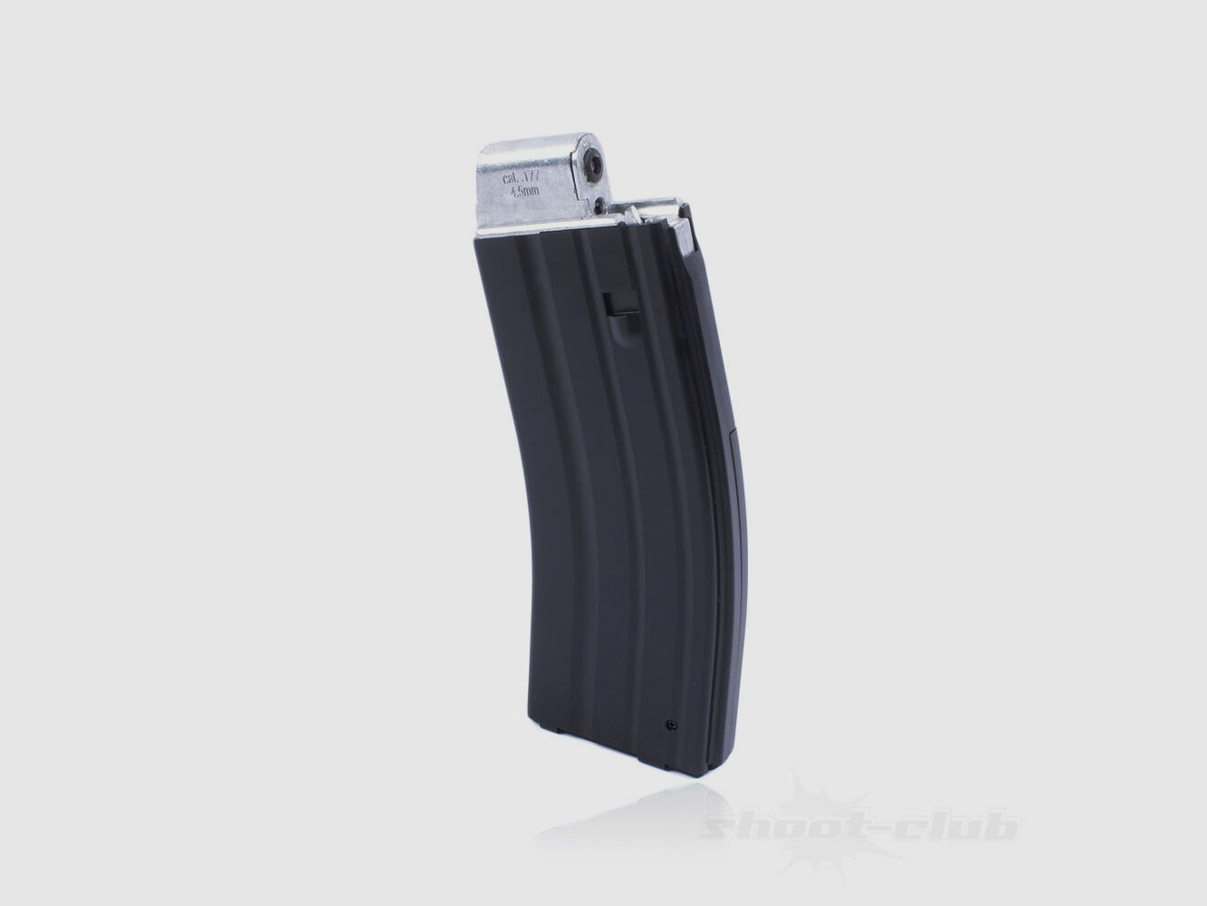 Crosman Co2 Magazin für R1 cal. 4,5mm Stahl BB -25 Schuss