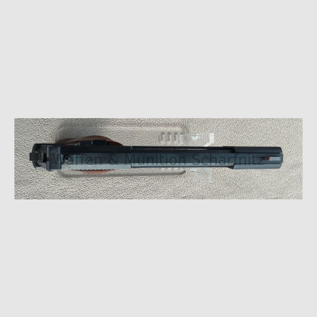 ERMA -WERKE ESP 85A