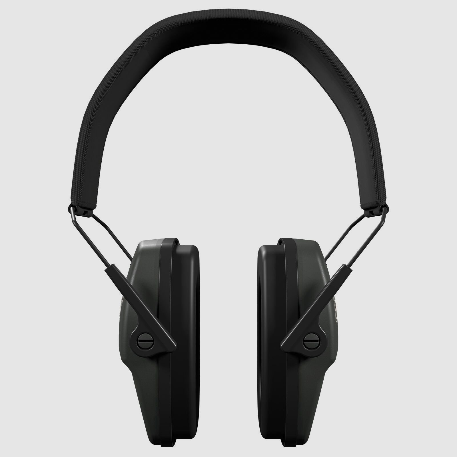 ISOTUNES Sport Defy Slim Passive Green