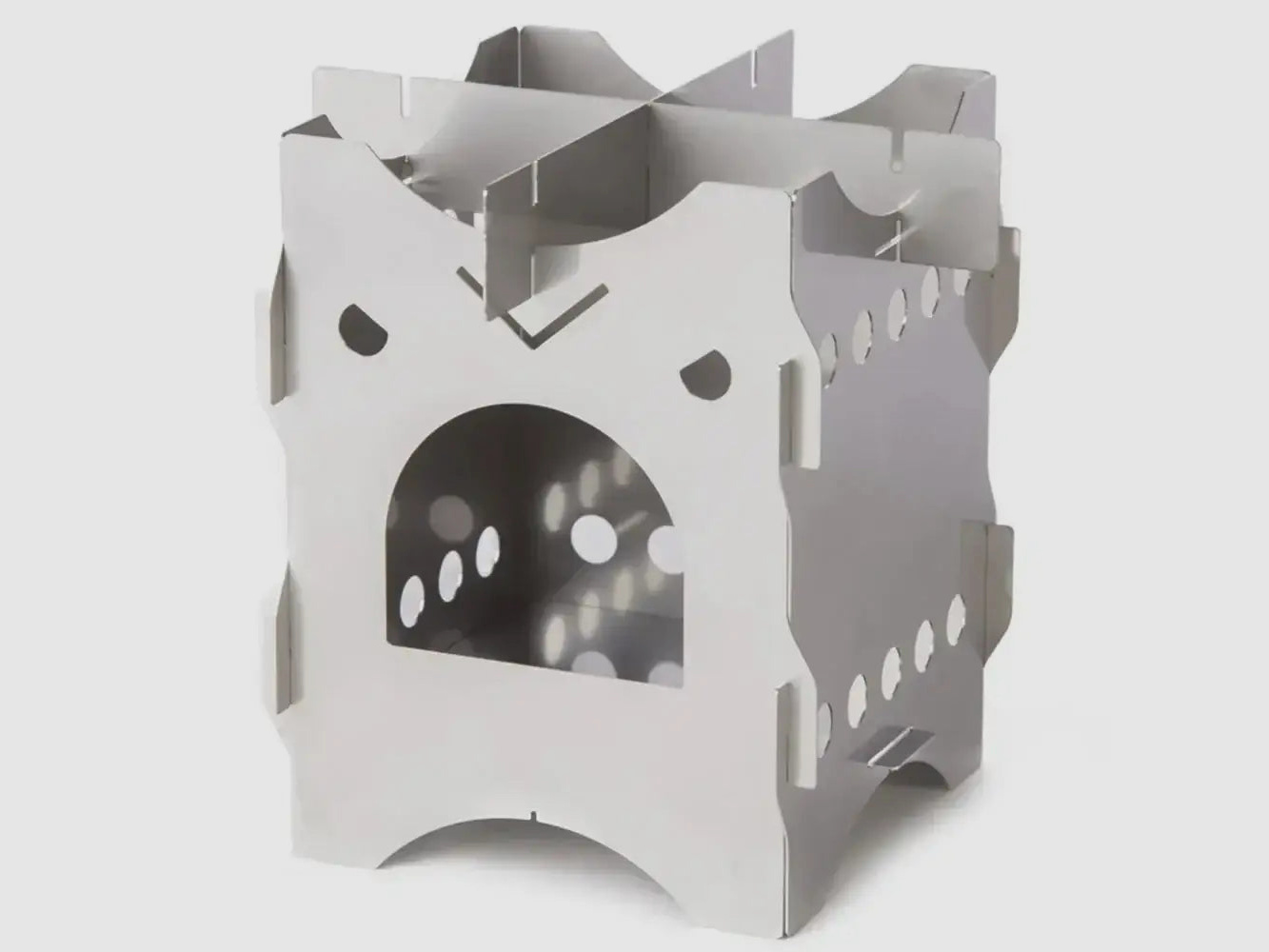 Savotta Kocher Hobo Grumpy Stove