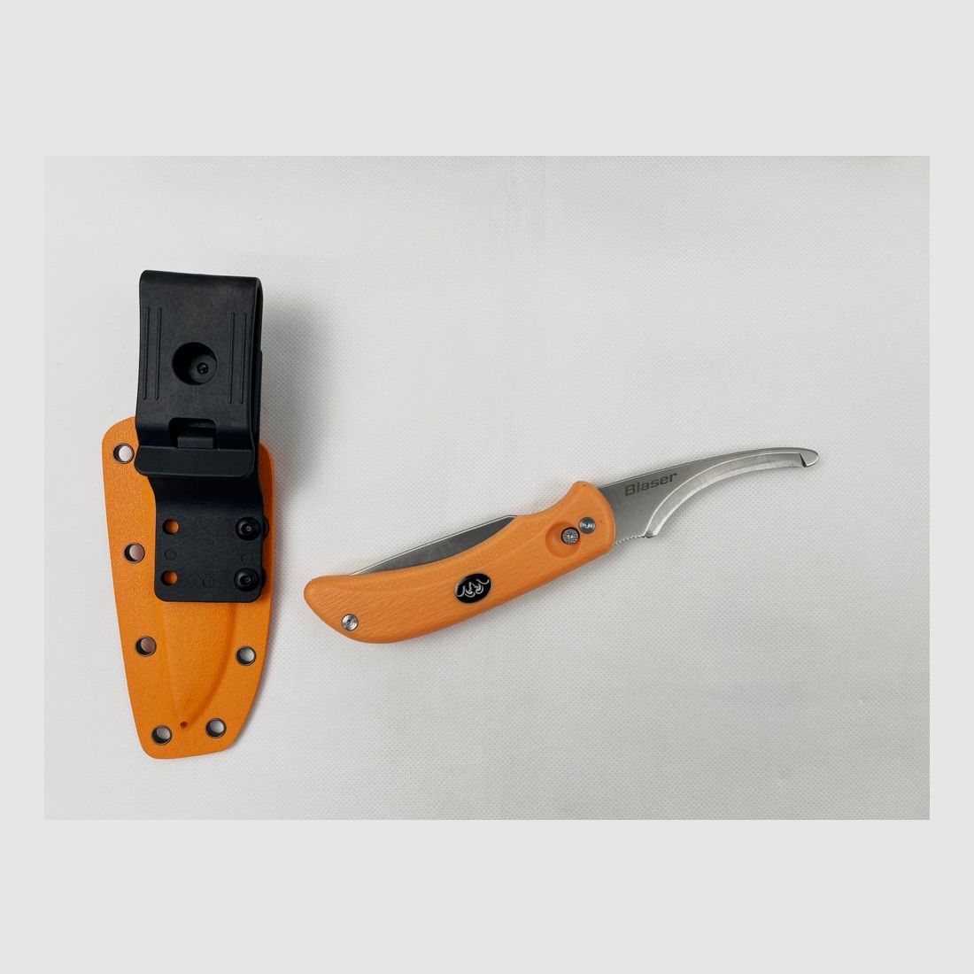 Blaser Ultimate Messer