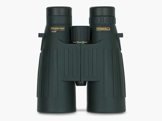Steiner 8x56 Observer