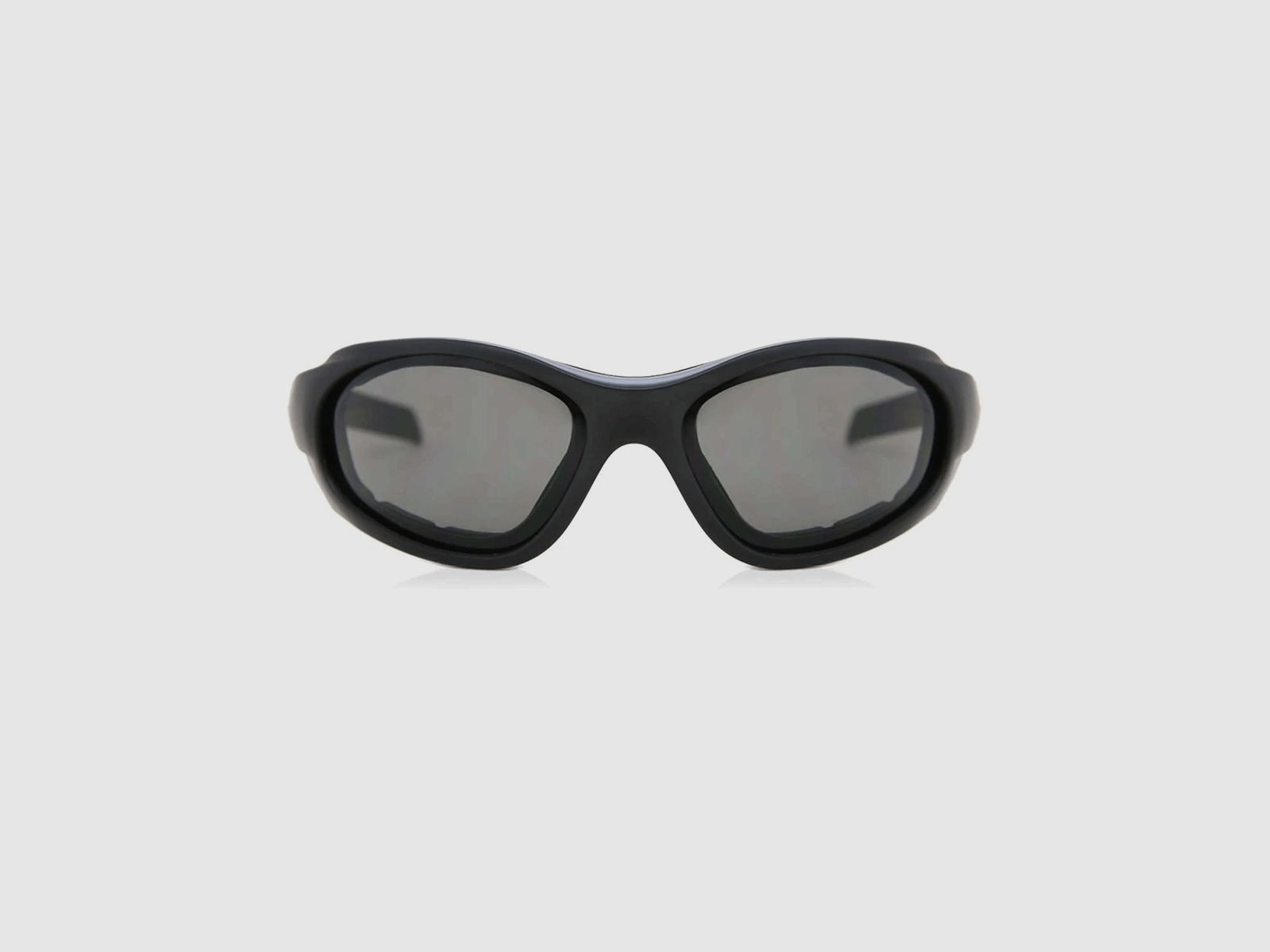 WILEY X – XL-1 ADVANCED COMM MATTE BLACK FRAME / GREY, Bild 1 von 4