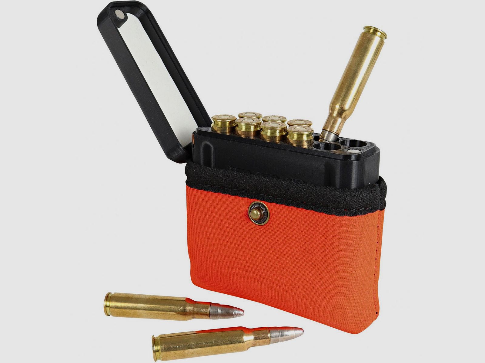 Patronenbox - Etui