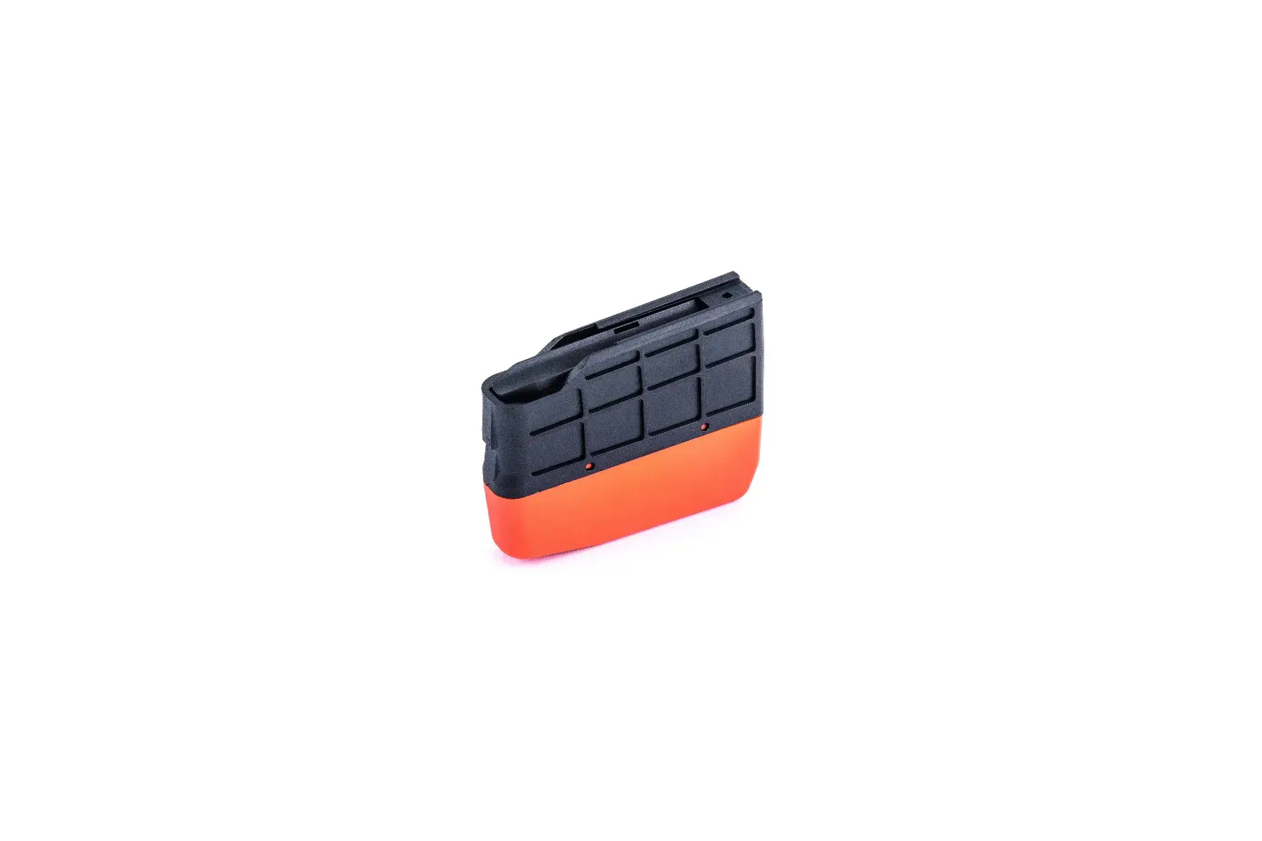 Magazin für Tikka T3-T3X Repetierbüchse Orange Kaliber 222Rem, Bild 2 von 4