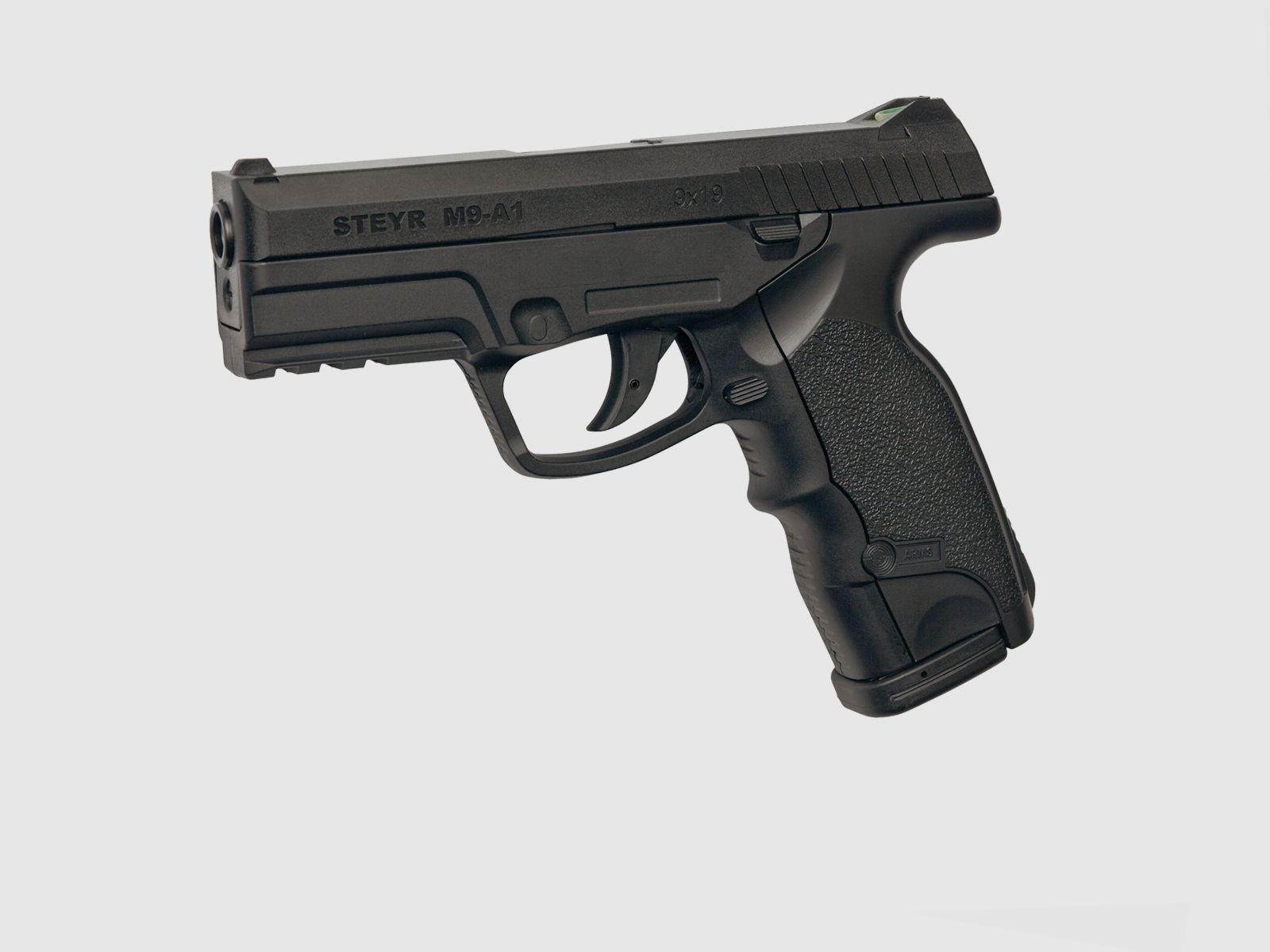 Pistole Steyr M9-A1 – 6 mm Co2