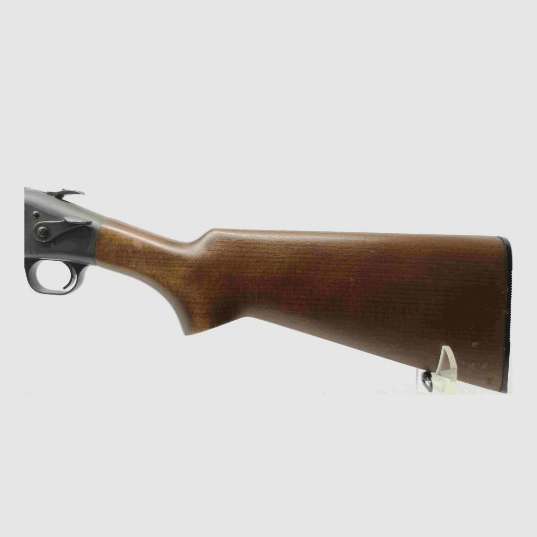 Rhöner verm. SM70 / Bockbüchsflinte f. mit .22lr und 9Flobert