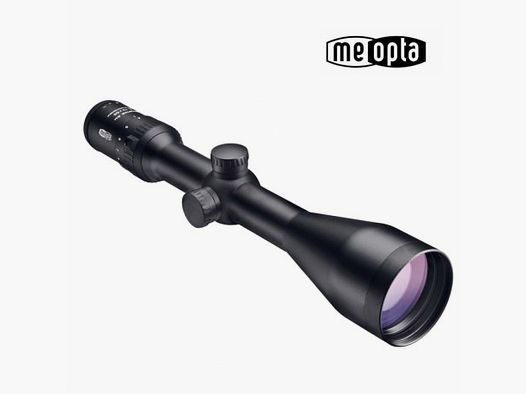 Zielfernrohr Meopta Meostar R1r 3-12x56 - 4