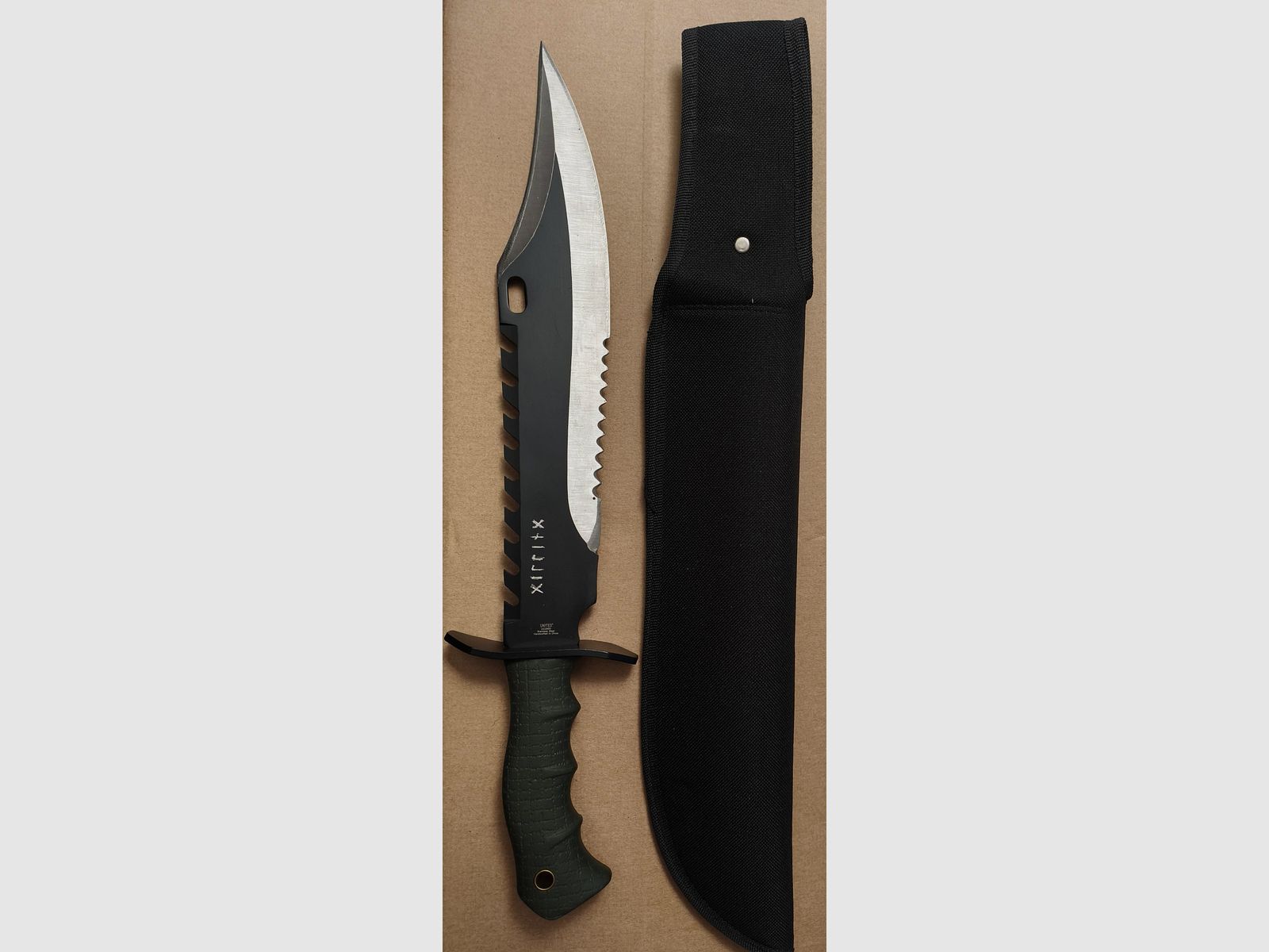 Force Recon Marine Unie UC2863