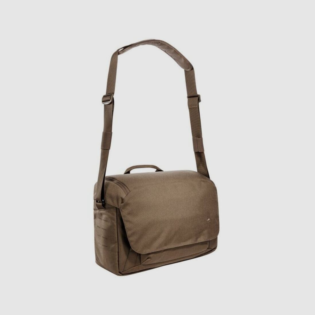 Tasmanian Tiger Modular Equipment Case Coyote Brown